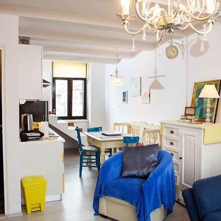 Apartment In Rovinj/Istrien 11735 Экстерьер фото