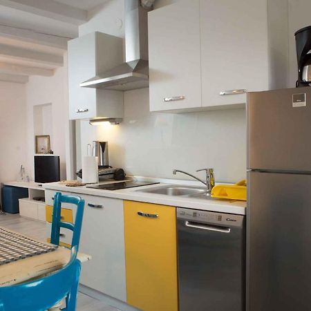 Apartment In Rovinj/Istrien 11735 Экстерьер фото