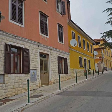 Apartment In Rovinj/Istrien 11735 Экстерьер фото