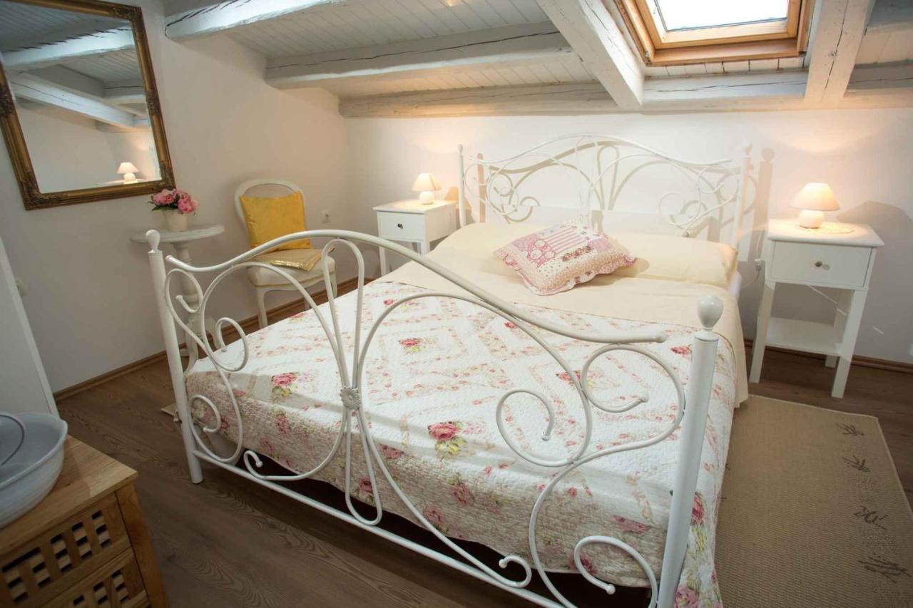 Apartment In Rovinj/Istrien 11735 Экстерьер фото