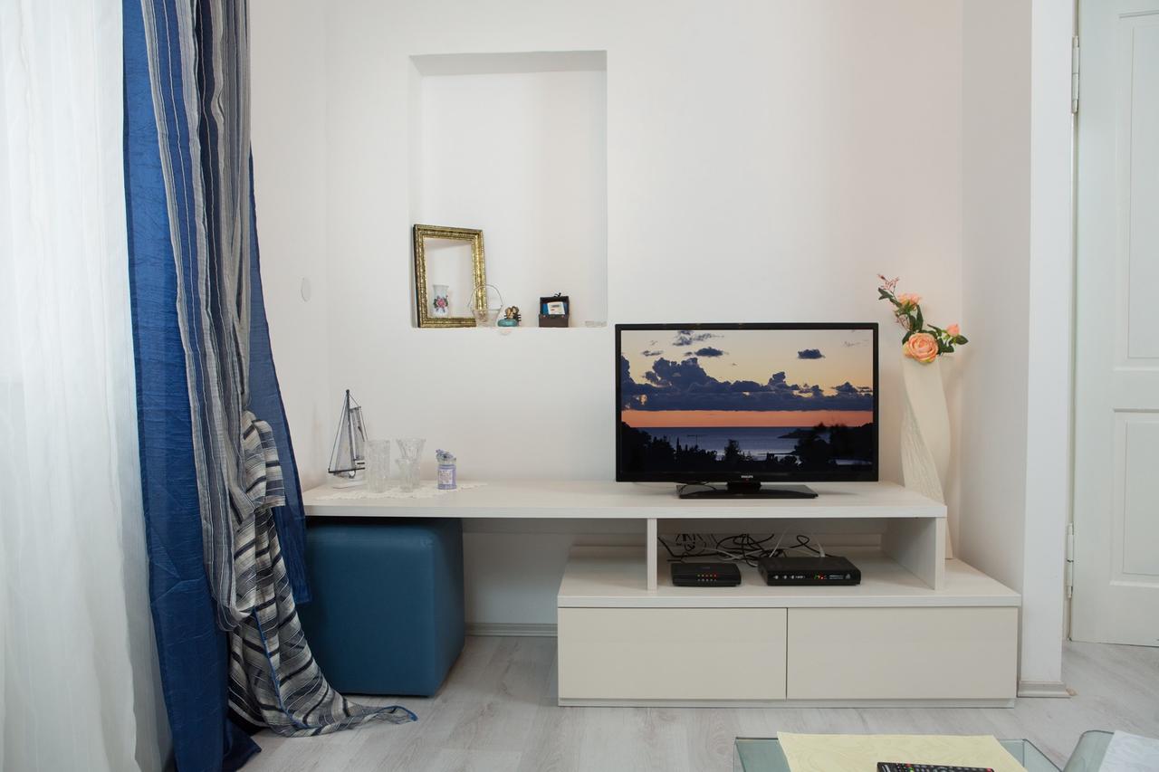 Apartment In Rovinj/Istrien 11735 Экстерьер фото